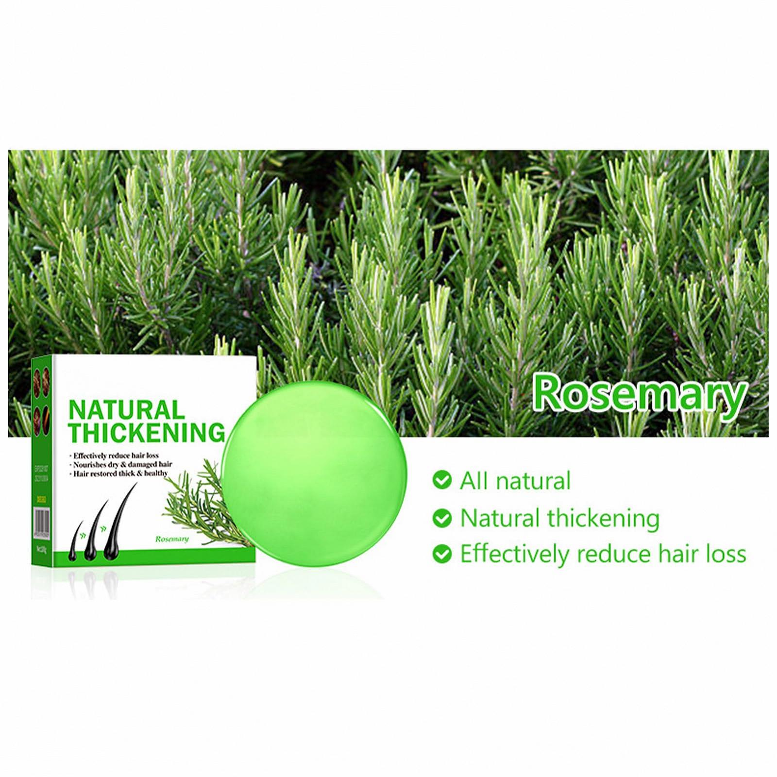 Шампунь в бруску Anloximt для росту волосся Живильний Відновлювальний Антизудний для жінок, фото №7