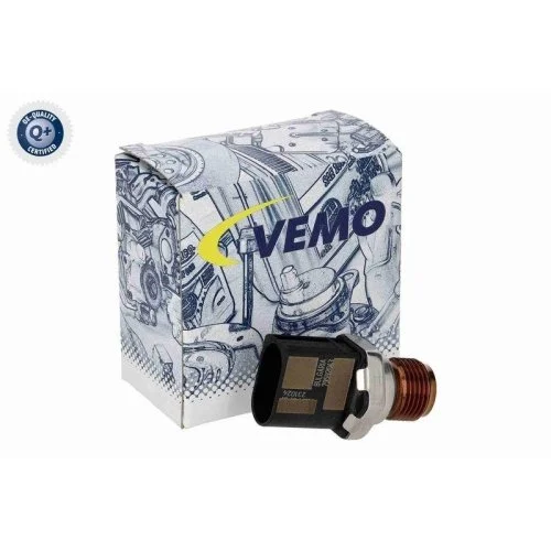 Датчик тиску палива VEMO Green Mobility Parts V10-72-0860 для AUDI SEAT VW, фото №2