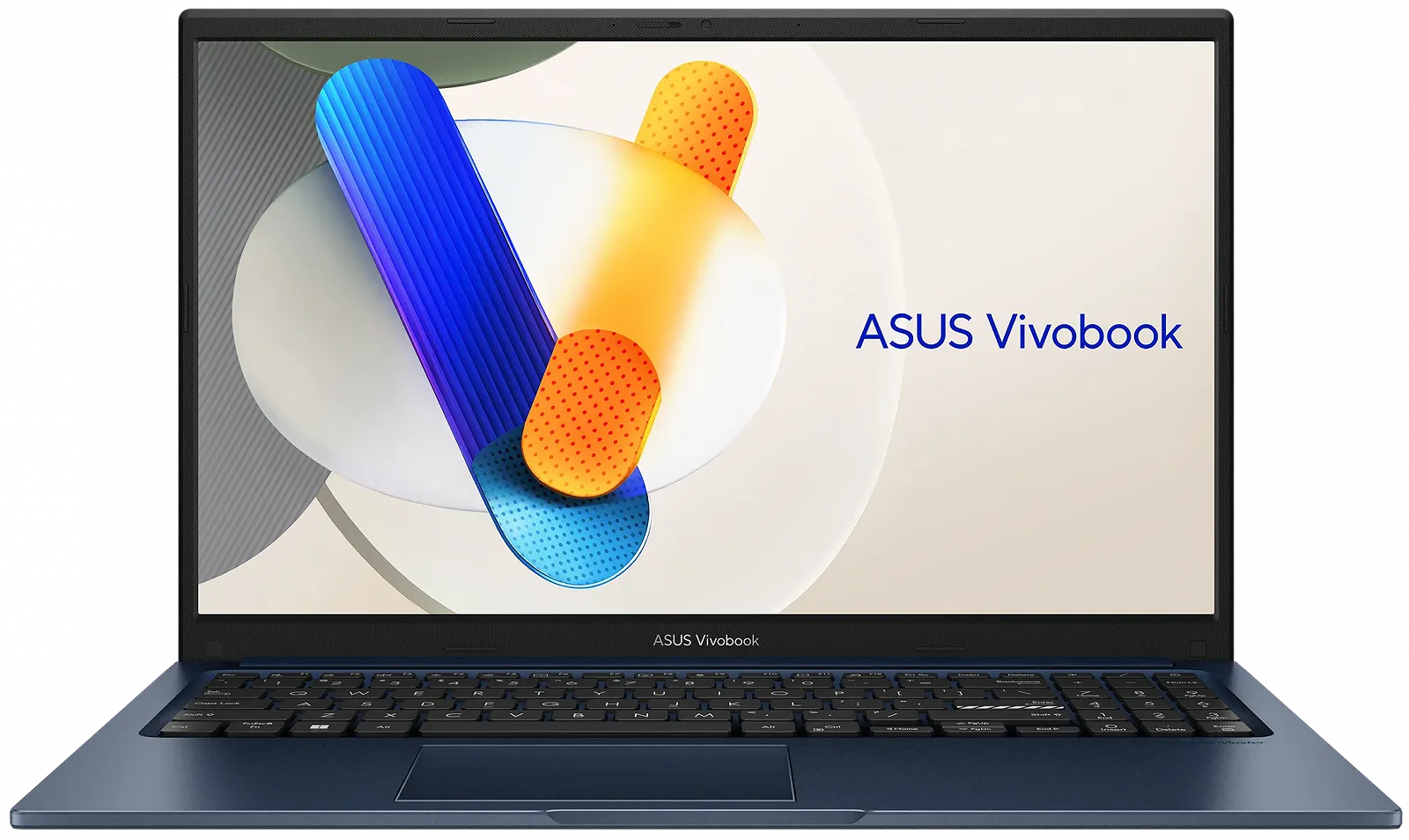 Ноутбук 15.6" ASUS Vivobook 15 (F1504VA) Intel Core i5-1335U RAM 16GB SSD 512GB Windows 11 (UKR), фото №1
