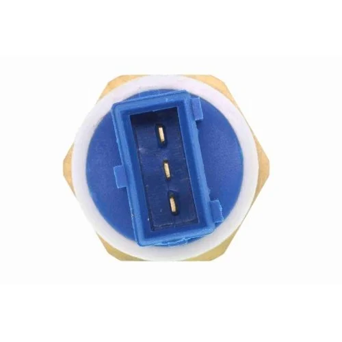 Выключатель температурный вентилятора радиатора VEMO V40-99-1082, фото №2