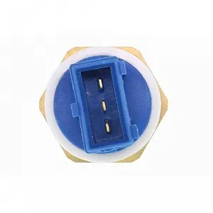 Выключатель температурный вентилятора радиатора VEMO V40-99-1082 synthetic.ua - Фото 1