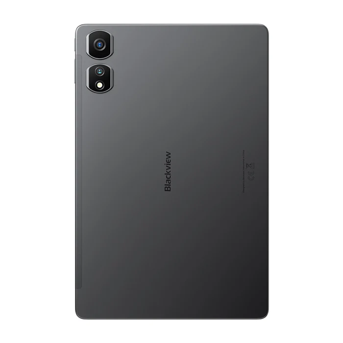 Планшет 11" Full HD Blackview Tab 16 Pro (8+16)/256Gb 4G 2-SIM 8 ядер Android 14 7700 mAh Серый, фото №2 Планшет 11" Full HD Blackview Tab 16 Pro (8+16)/256Gb 4G 2-SIM 8 ядер Android 14 7700 mAh Серый, фото №2