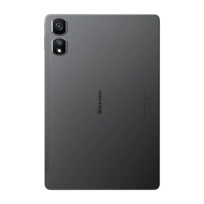 Планшет 11" Full HD Blackview Tab 16 Pro (8+16)/256Gb 4G 2-SIM 8 ядер Android 14 7700 mAh Серый, фото №2