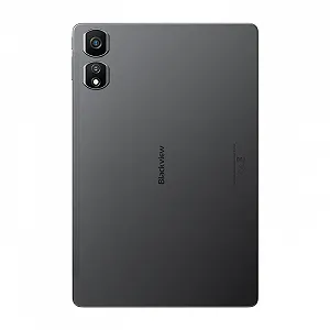 Планшет 11" Full HD Blackview Tab 16 Pro (8+16)/256Gb 4G 2-SIM 8 ядер Android 14 7700 mAh Серый цена на synthetic.ua - Фото 1 Планшет 11" Full HD Blackview Tab 16 Pro (8+16)/256Gb 4G 2-SIM 8 ядер Android 14 7700 mAh Серый synthetic.ua - Фото 1