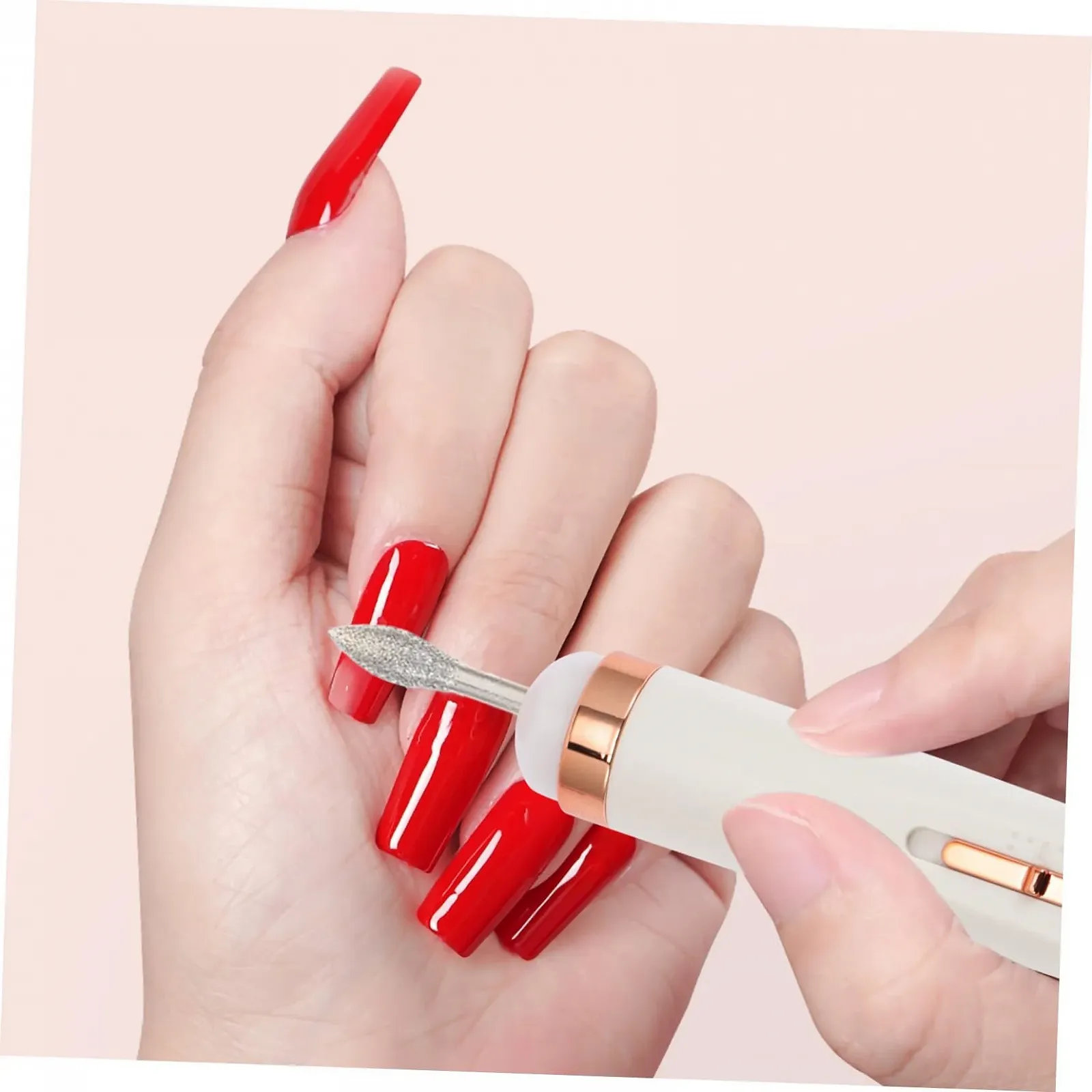 Электрический набор для ногтей OATIPHO 1Satz, фото №7