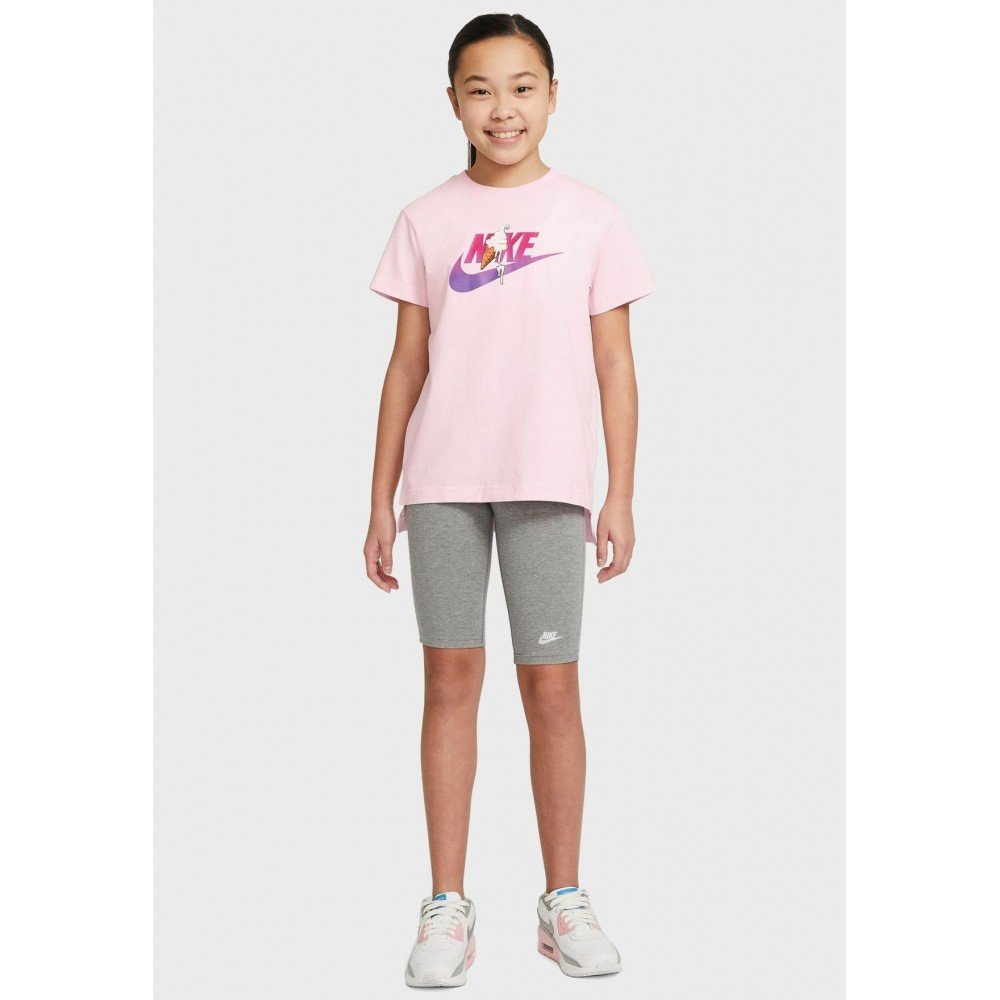 Футболка Nike Sportswear S Pink Foam XL, фото №1
