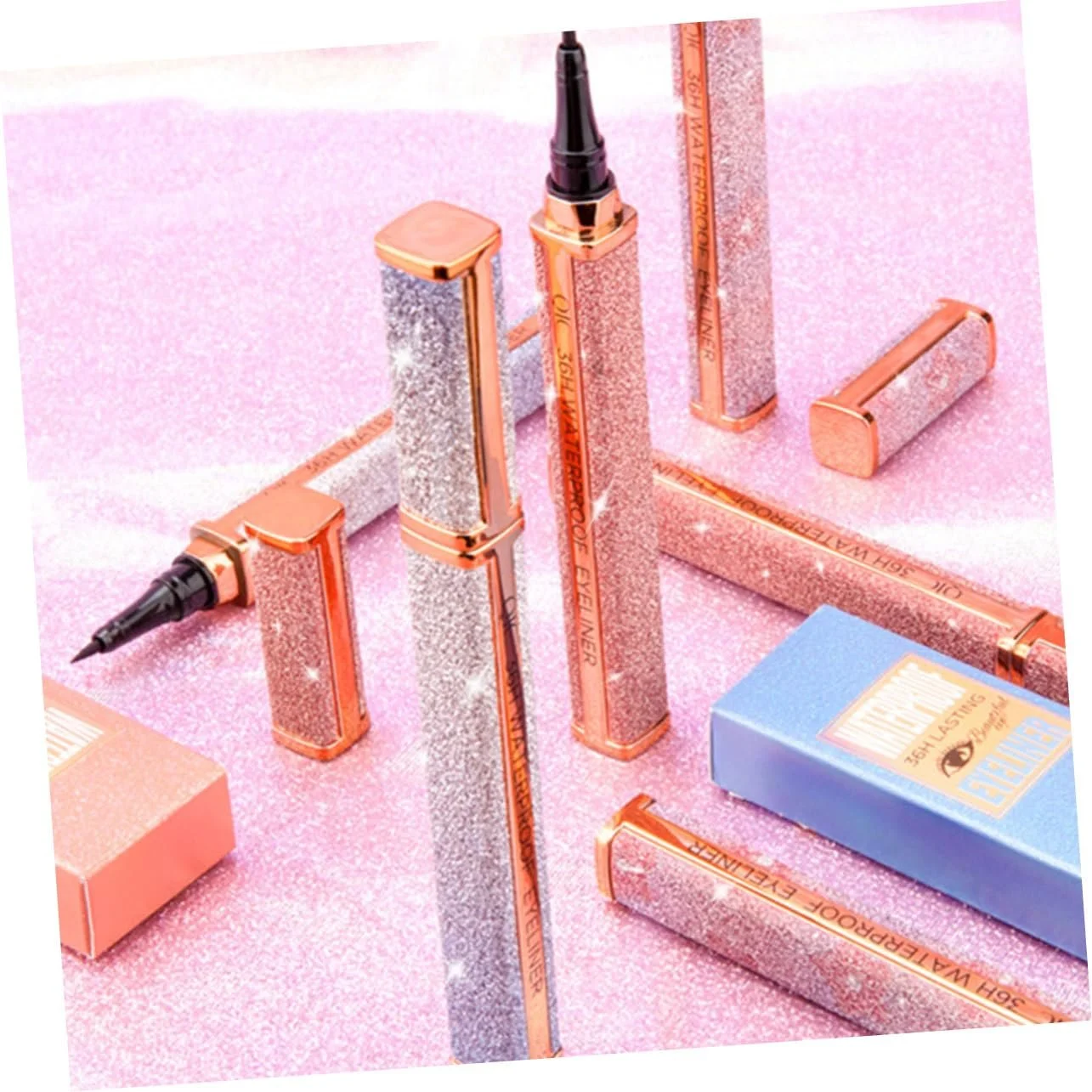 Підводка FRCOLOR Водостійка Рідка, фото №3