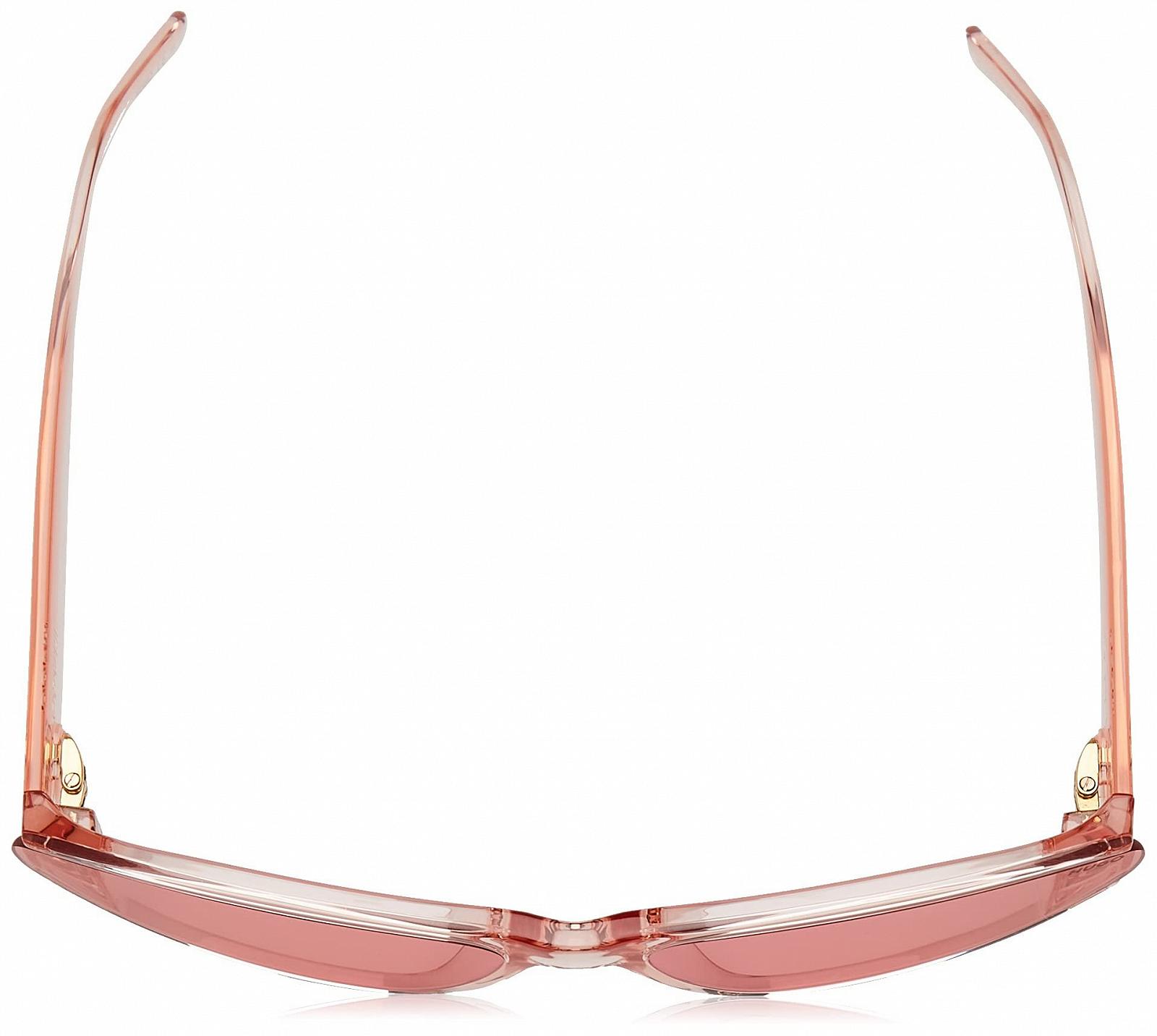 Унісекс Сонцезахисні окуляри Hugo Boss Hg 1191/s Рожевий, 65, фото №4