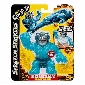 Фигурка Goo Jit Zu Pantaro Stretch Striker synthetic.ua - Фото 1