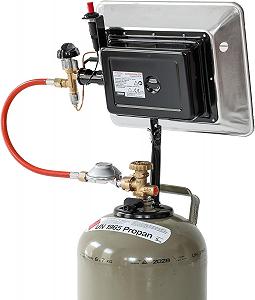 Інфрачервоний газовий обігрівач ROTHENBERGER INDUSTRIAL 035985F 4200W Silver ціна на synthetic.ua - Фото 1 Інфрачервоний газовий обігрівач ROTHENBERGER INDUSTRIAL 035985F 4200W Silver synthetic.ua - Фото 1