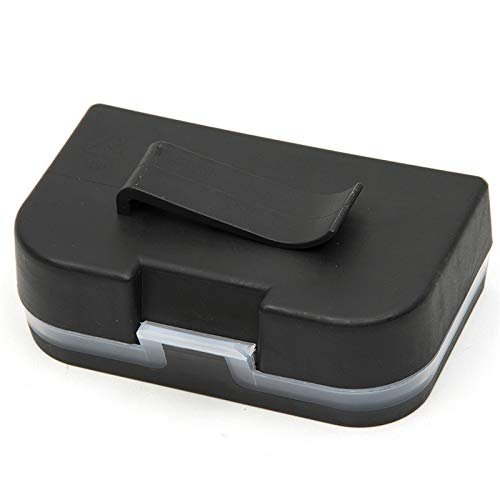 Набір викруток Mini 31 предмет DIY Repair Tools Kit Professional Screwdriver Bits Set Case Torx Hex Precision, фото №7