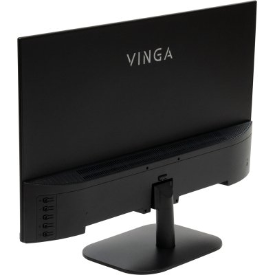 Монитор Vinga 22V107-11B, фото №3 Монитор Vinga 22V107-11B, фото №3