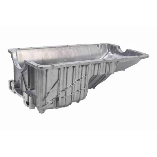 Масляный поддон VAICO V25-1950 для FORD, фото №3