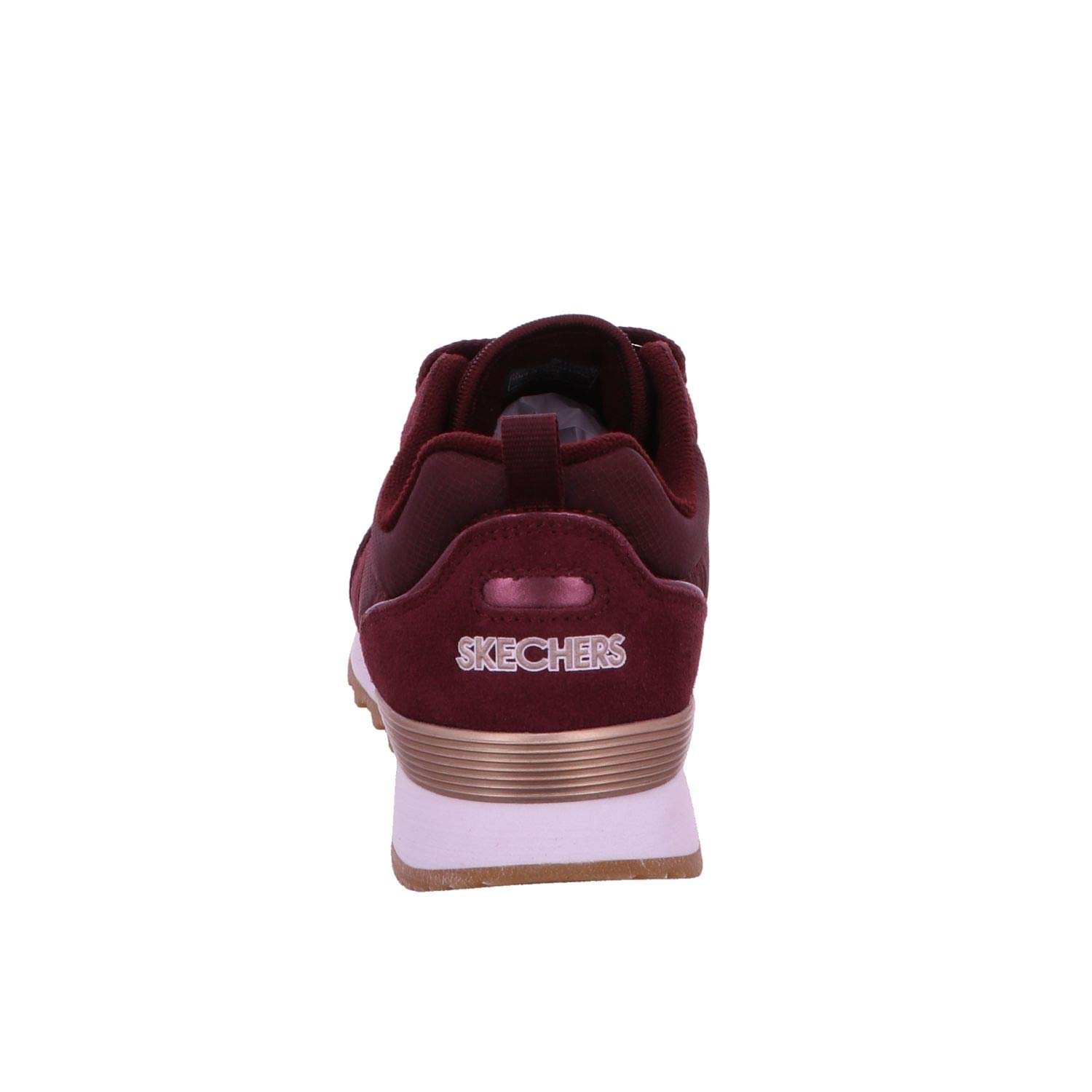 Кроссовки Skechers Og 85 Gold'n Gurl, фото №3