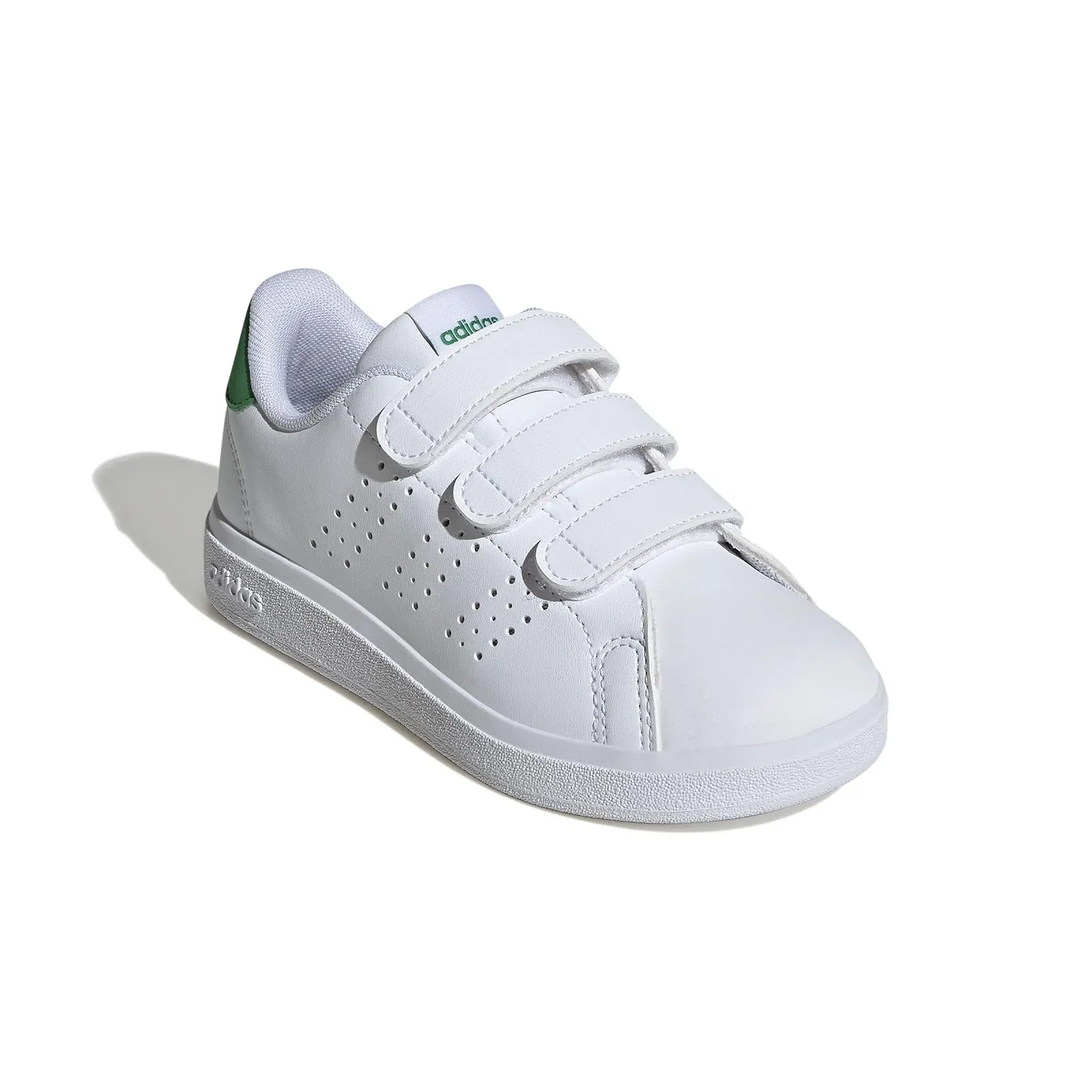Детские Кроссовки adidas Advantage Base 2.0 Unisex, фото №5