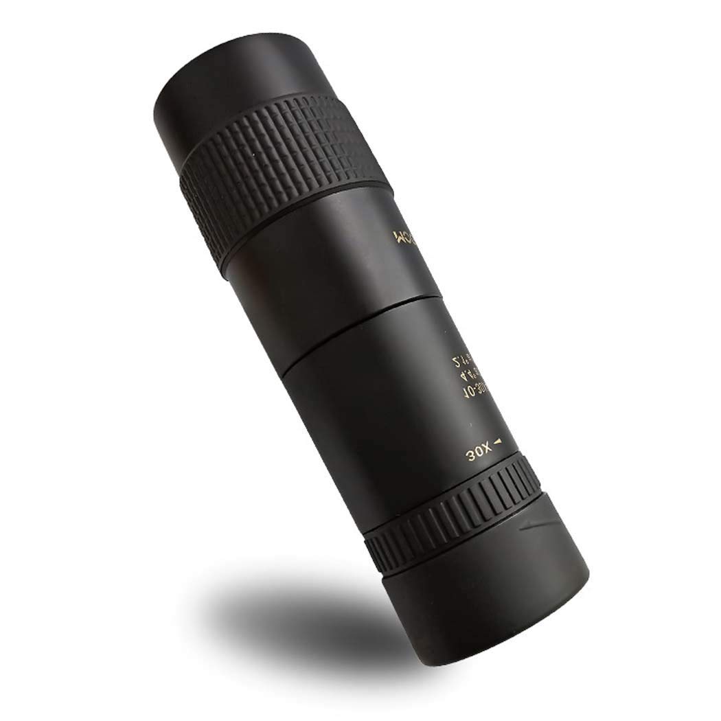 Монокуляр Zoom-Monokular-Teleskop Wasserdicht Leistungsstarkes Stechfernrohr, фото №7 Монокуляр Zoom-Monokular-Teleskop Wasserdicht Leistungsstarkes Stechfernrohr, фото №7