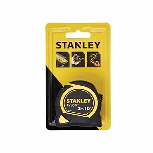 Рулетка Stanley Rotella Metrica измерения в дюймах и см synthetic.ua - Фото 1