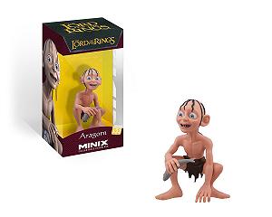 Фигурка Minix Властелин колец Gollum 12 cm - Фото 1