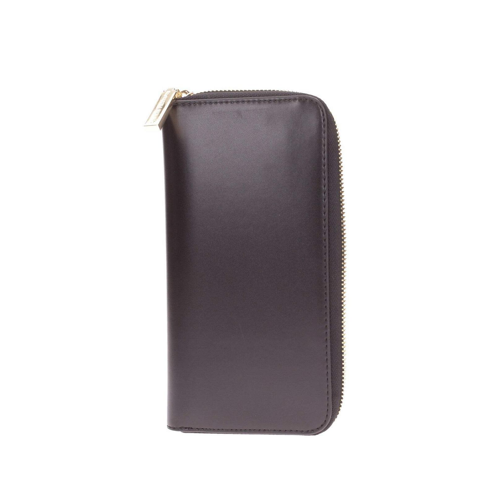 Кошелек Ferragni Chiara Женский Черный 75sb5pk1 zs959 899 Черный TU Черный, Застежка-молния, фото №3