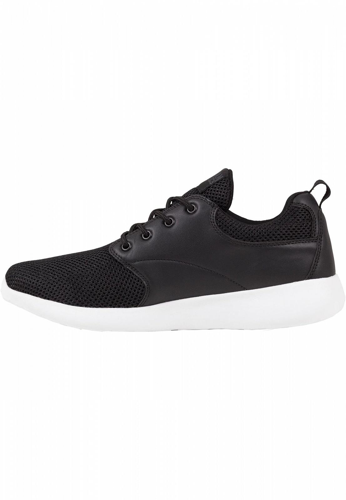 Кроссовки Urban Classics Light Runner Unisex, фото №6