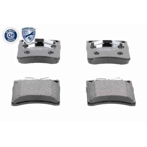 Комплект дисковых тормозов VAICO EXPERT KITS + V10-6751 для AUDI CITROËN SEAT, фото №2