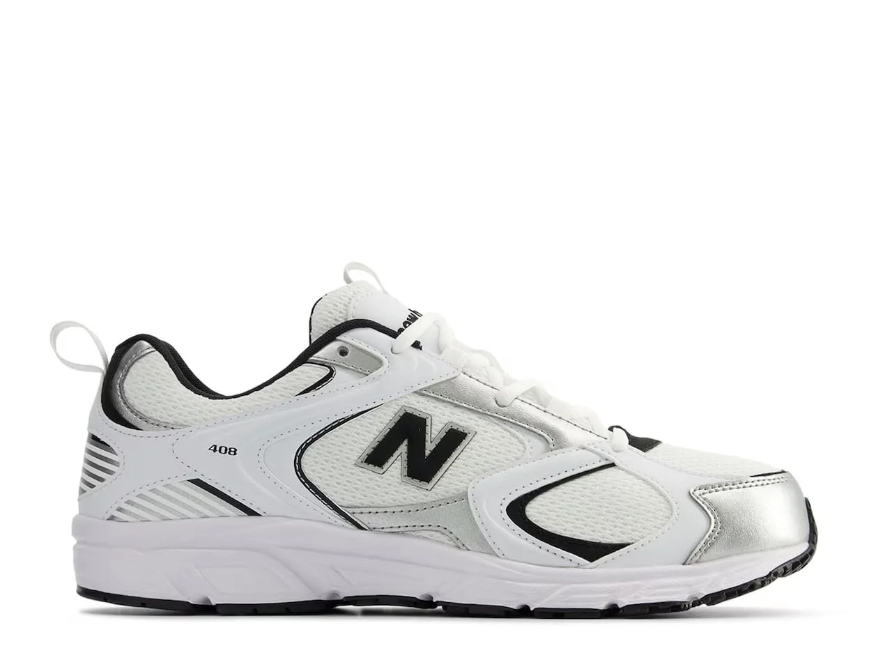 Кроссовки New Balance 408 Мужские, фото №3