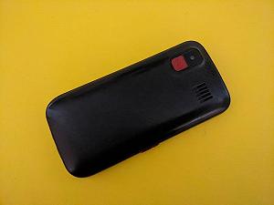 Мобільний телефон Nomi i220 Бу synthetic.ua - Фото 1