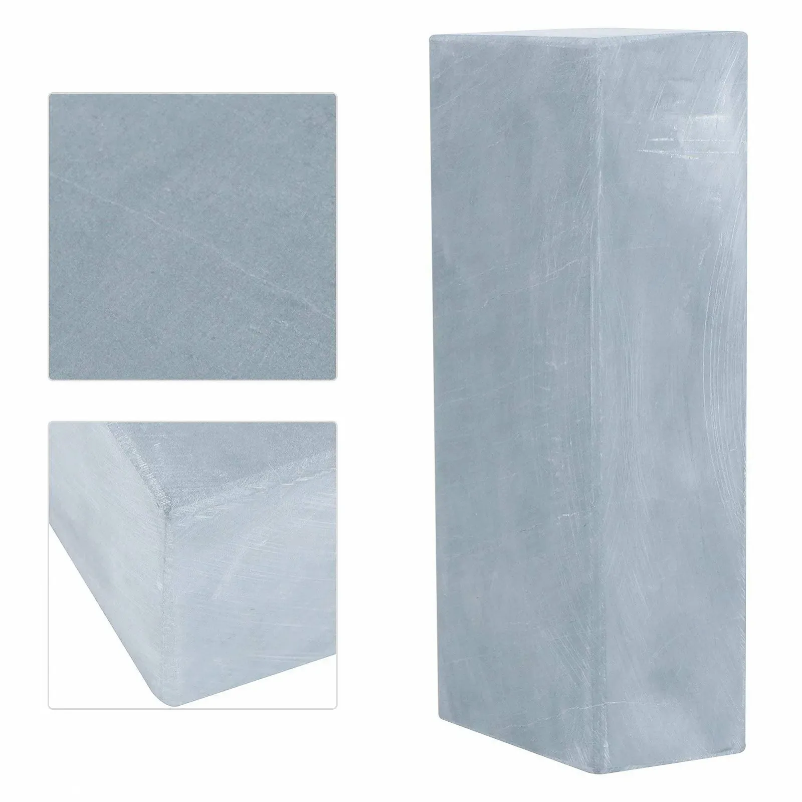 Точильний камінь натуральний 5000# для кухонних та педикюрних ножів, фото №7