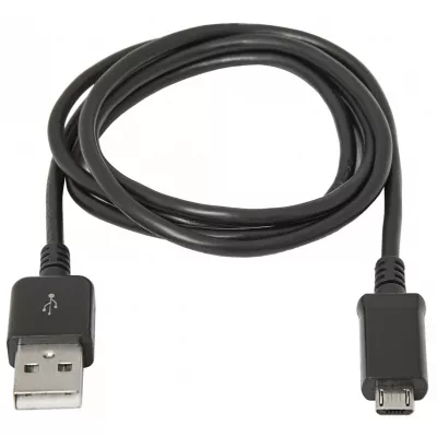 Дата кабель Defender USB08-03H USB 2.0 Micro 1.0m 87473, фото №2