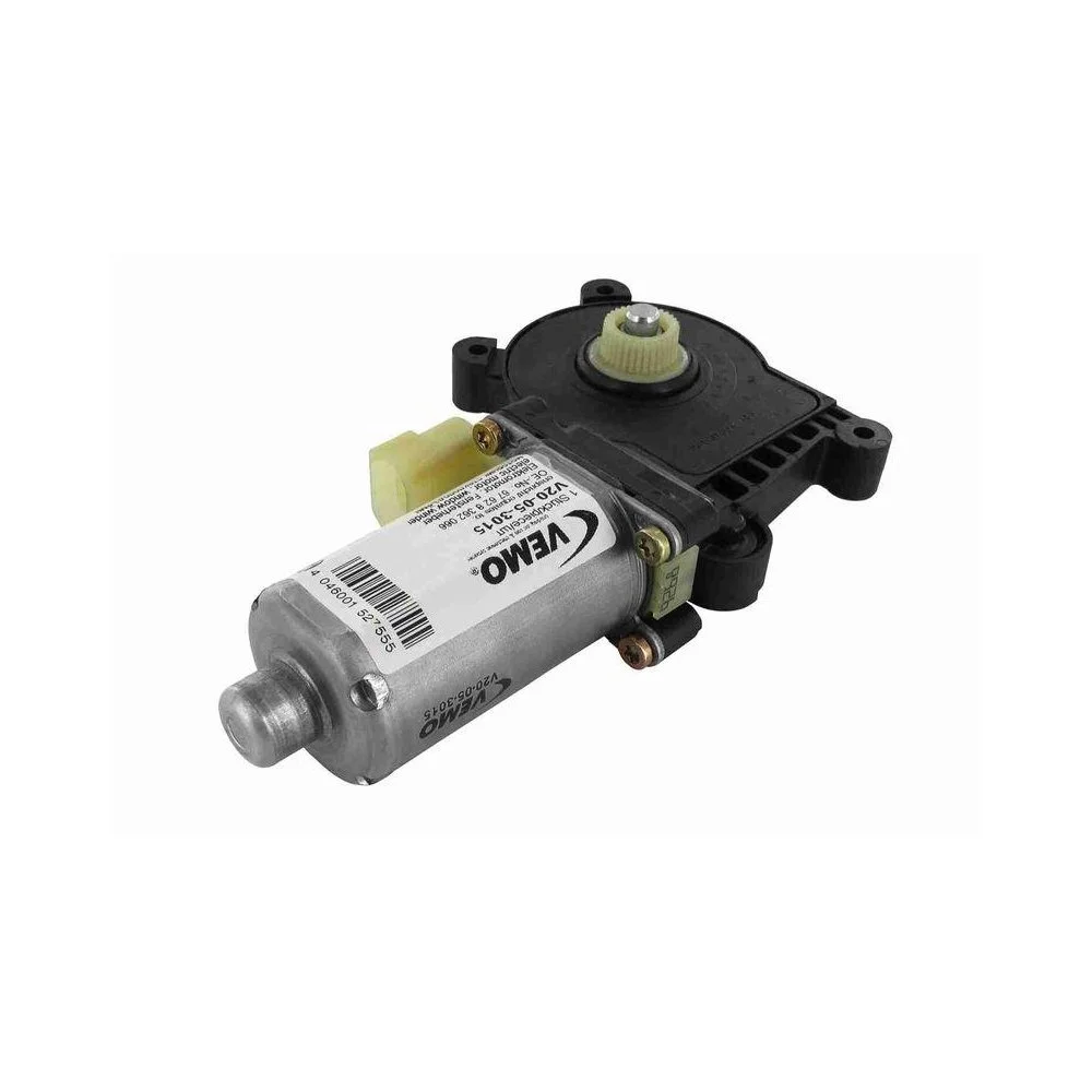 Електродвигун склопідйомника VEMO V20-05-3015 Original VEMO Quality для BMW, фото №1