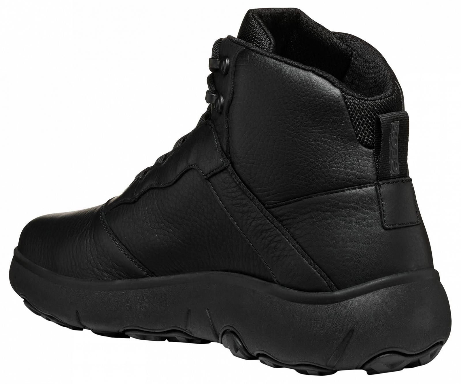Черевики Geox Nebula + Grip B Ab для чоловіків, фото №4