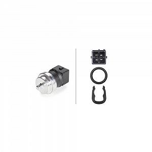 Датчик температури охолоджувальної рідини HELLA 6PT 009 309-551 - Фото 1