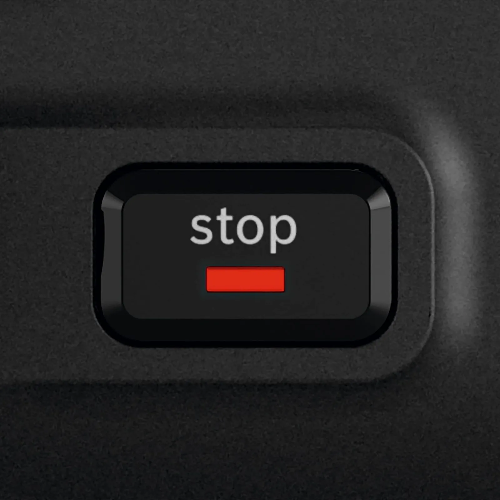 Тостер Bosch TAT3P423 970 Вт Чорний / Сріблястий, фото №9