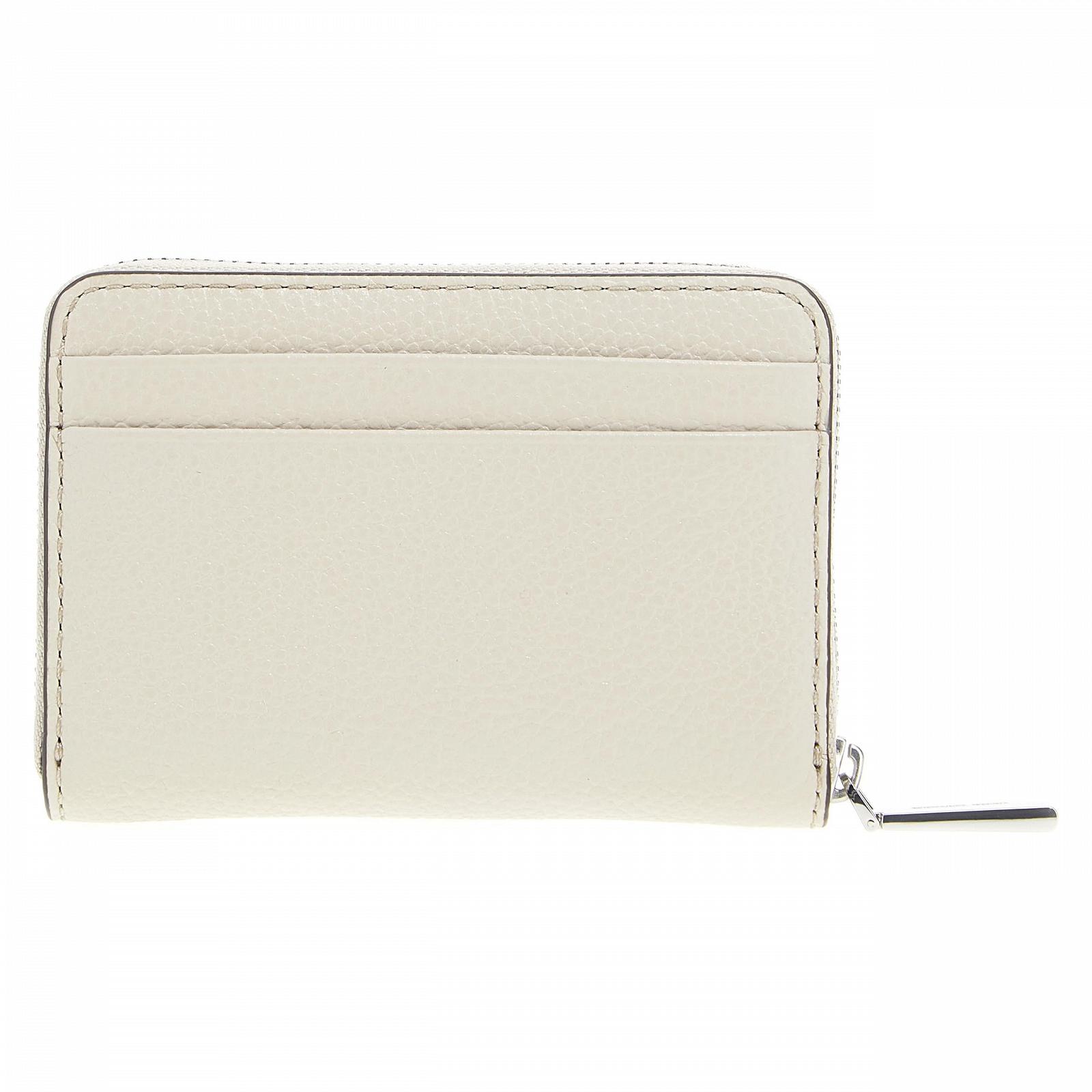 Кошелек Michael Kors Sm Za Coin Card Case, фото №2