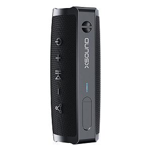 Колонка XSOUND FunPlay Pro Bluetooth Беспроводная Водонепроницаемая 30W с Сабвуфером 20 часов воспроизведения IPX7 Тип-C Быстрая зарядка - Фото 1