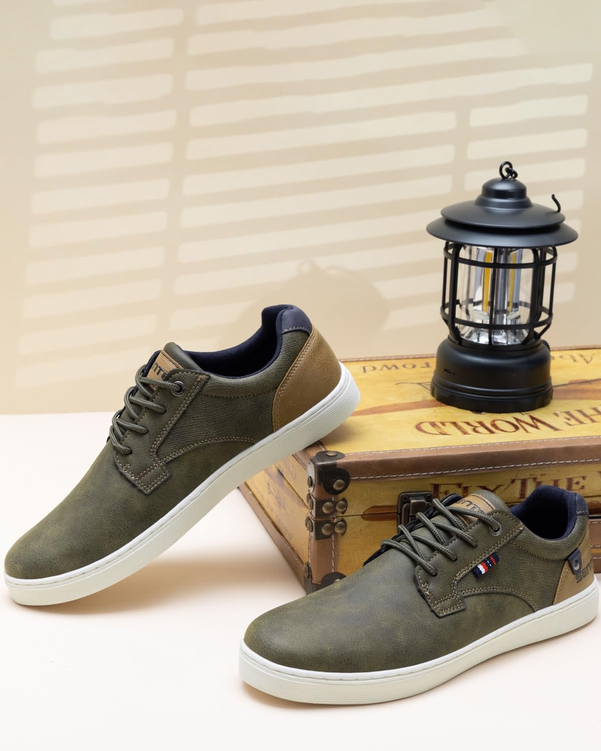 Кроссовки Pyrathon Мужская обувь Легкие оксфорды для бизнеса EU 41-46, фото №4 Кроссовки Pyrathon Мужская обувь Легкие оксфорды для бизнеса EU 41-46, фото №4