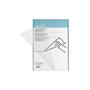 Мешок кондитерский Ateco 45 см одноразовый 200 шт/уп 04028 - Фото 1