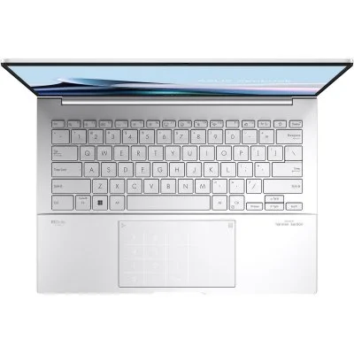 Ноутбук ASUS Zenbook 14 OLED UX3405CA-ST1262 (90NB14W2-M01V90), фото №5 Ноутбук ASUS Zenbook 14 OLED UX3405CA-ST1262 (90NB14W2-M01V90), фото №5