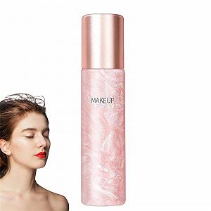 Спрей-основа Glamstay+ Matte Finishing Long Lasting - Фото 1