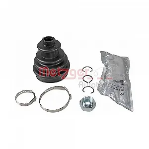 Комплект пыльника приводного вала METZGER 751.301 для BMW, FORD, передний мост - Фото 1