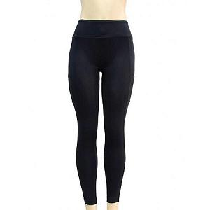 Леггіни для фітнесу Enjoyfit Black S - Фото 1