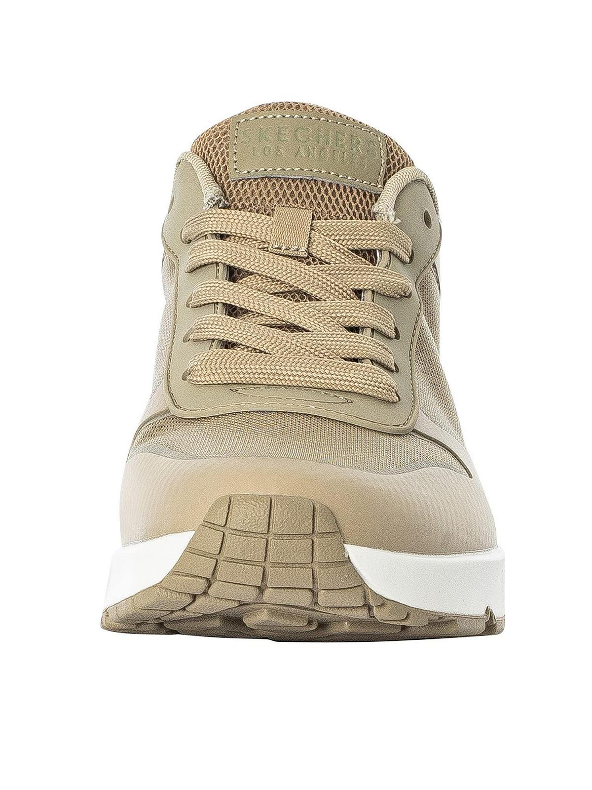 Кроссовки Skechers UNO Sol мужские, фото №4