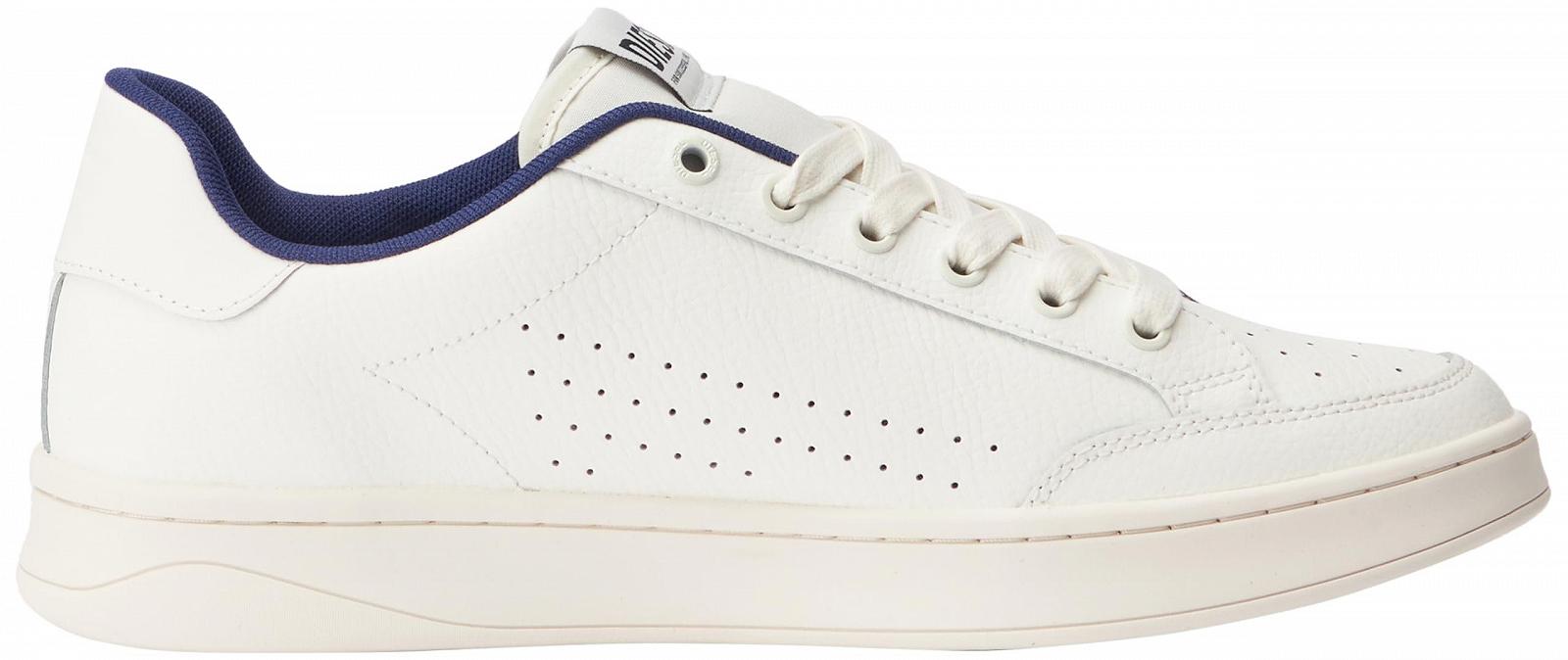 Кросівки Diesel Tyche S-type D Oxford Shoe, фото №4