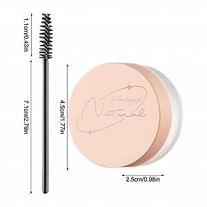 Віск для Бров Eyebrow-Modellierseife Wachs Gel synthetic.ua - Фото 1