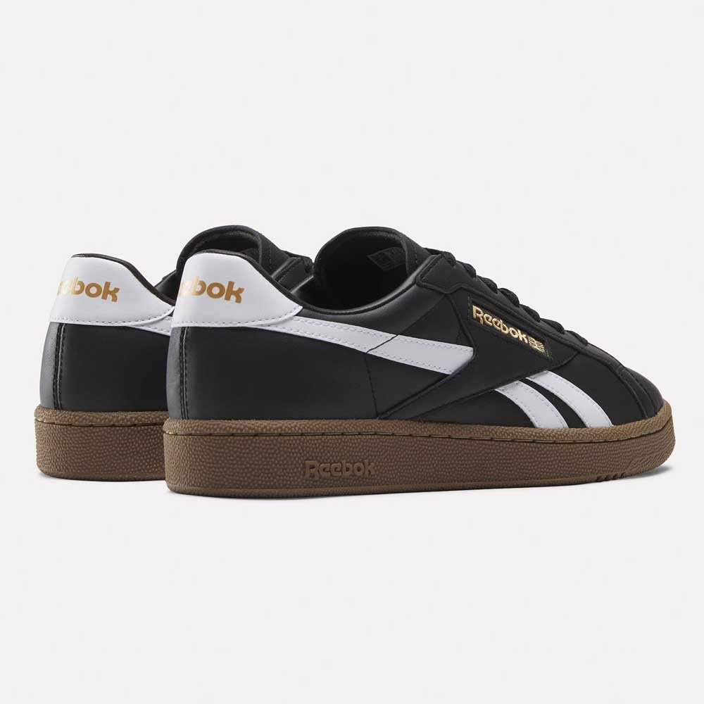 Кросівки Унісекс Reebok Club C Grounds Uk, фото №4
