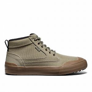 Чоловічі/Жіночі Чоботи Chrome Industries 415 Nylon Водовідштовхувальні для роботи та відпочинку - Фото 1