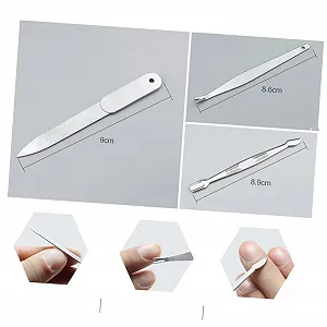 Набір для манікюру Healvian ціна на synthetic.ua - Фото 1 Набір для манікюру Healvian synthetic.ua - Фото 1