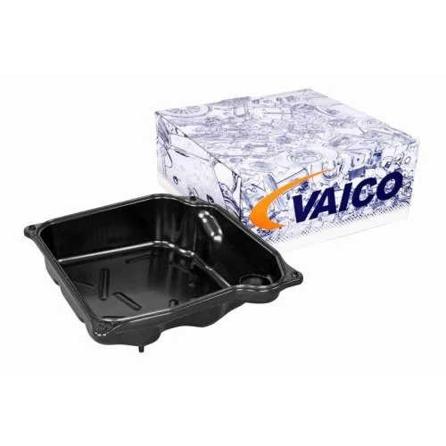 Масляный поддон АКПП VAICO V10-5821 Green Mobility Parts для VW VAG, фото №2