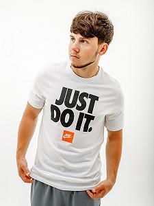 Футболка Nike XL - Фото 1