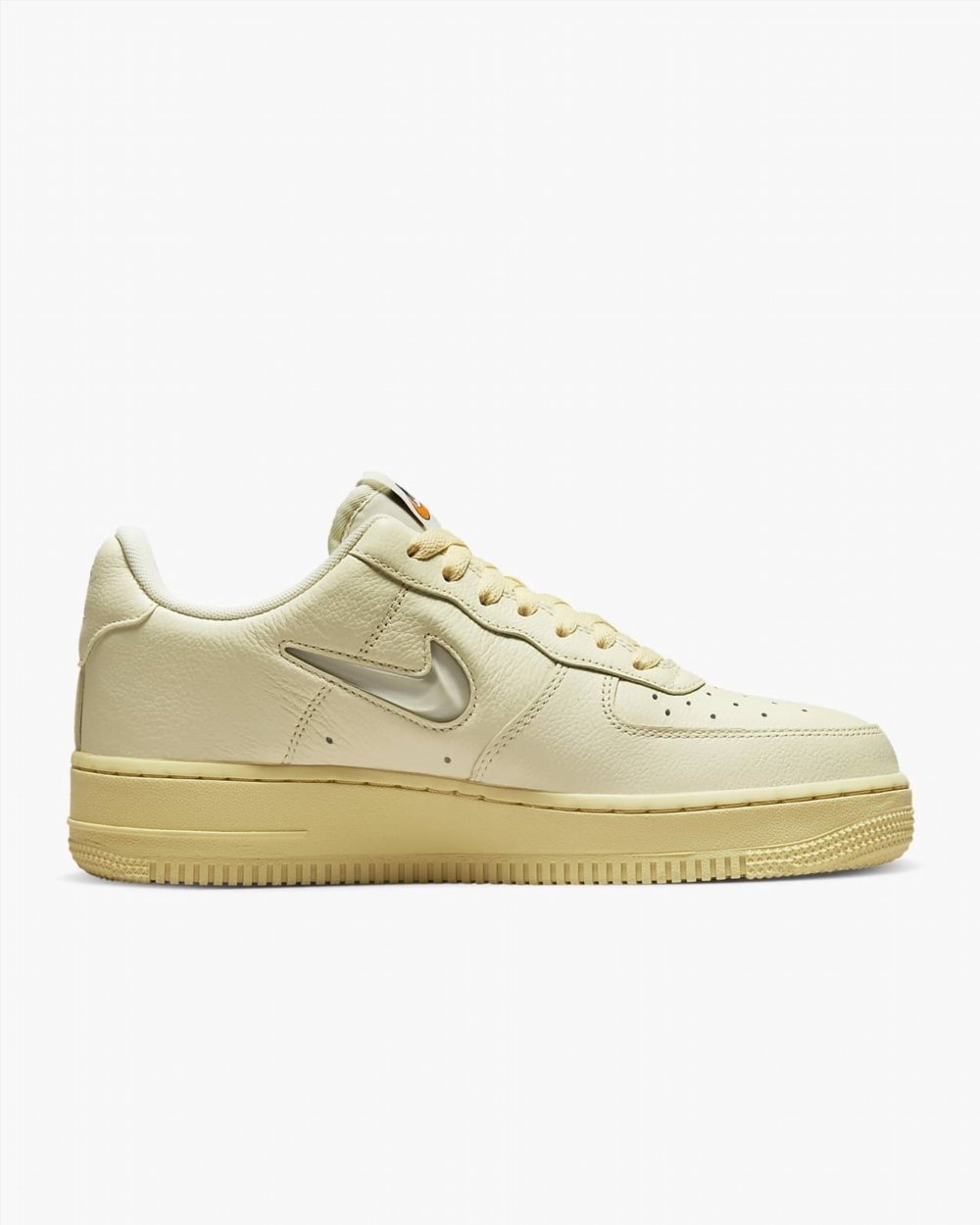 Кроссовки Nike Air Force 1 07 Lx Размер 37.5, фото №5
